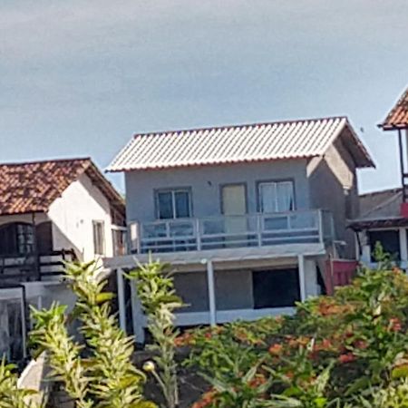 Nascer Do Bosque Apartamento Cabo Frio Exterior foto