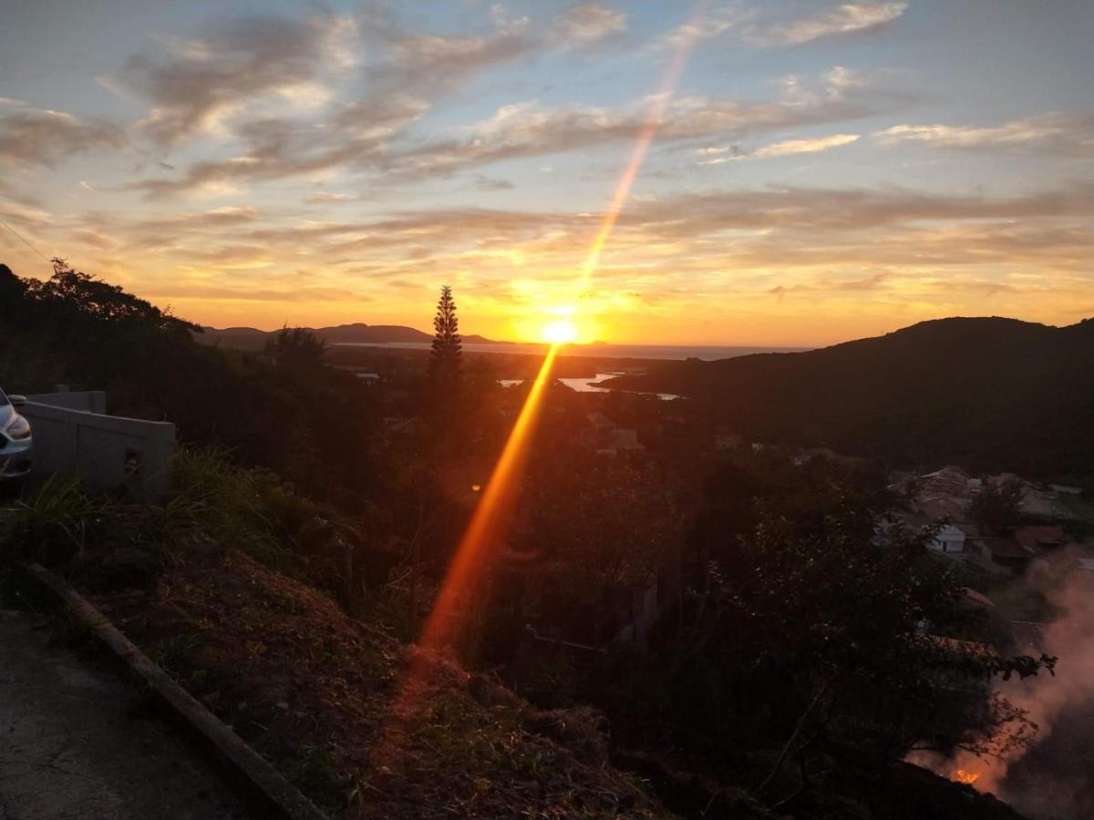 Nascer Do Bosque Apartamento Cabo Frio Exterior foto