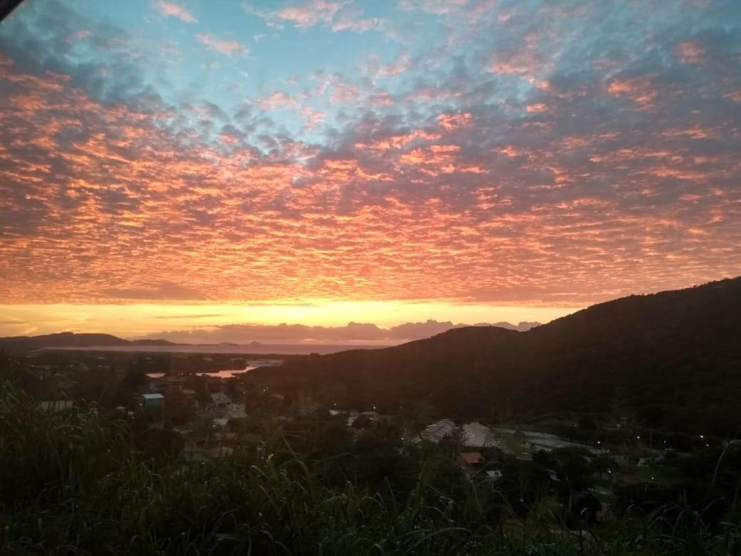 Nascer Do Bosque Apartamento Cabo Frio Exterior foto