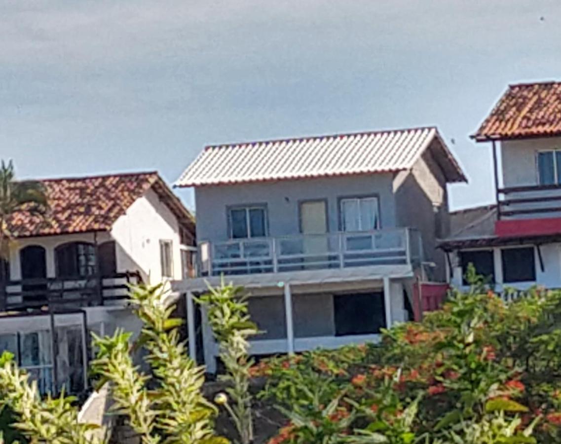 Nascer Do Bosque Apartamento Cabo Frio Exterior foto