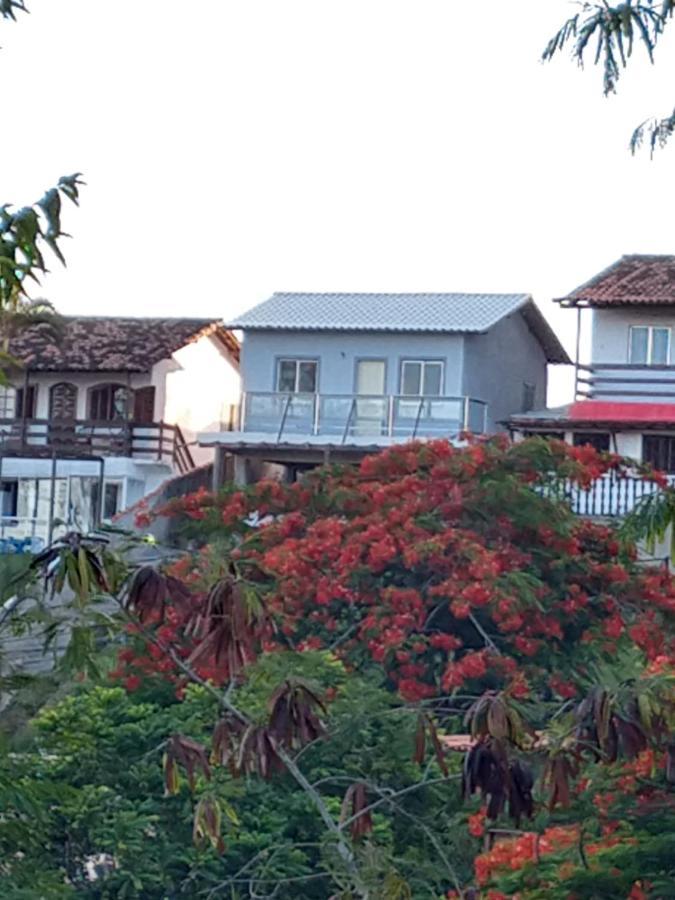 Nascer Do Bosque Apartamento Cabo Frio Exterior foto