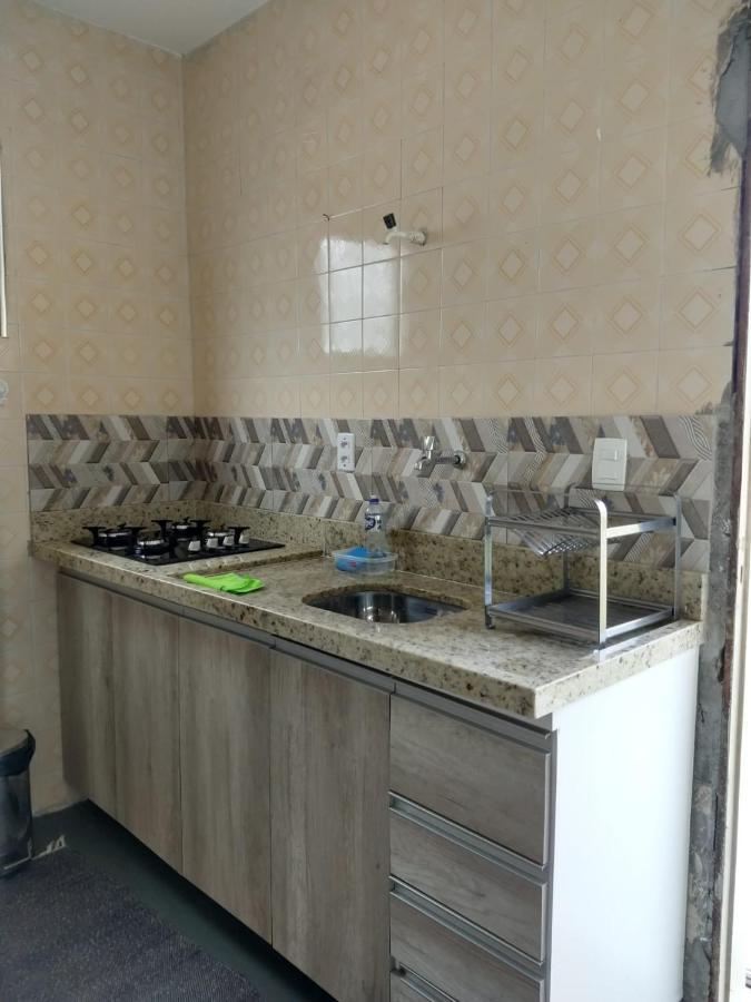 Nascer Do Bosque Apartamento Cabo Frio Exterior foto