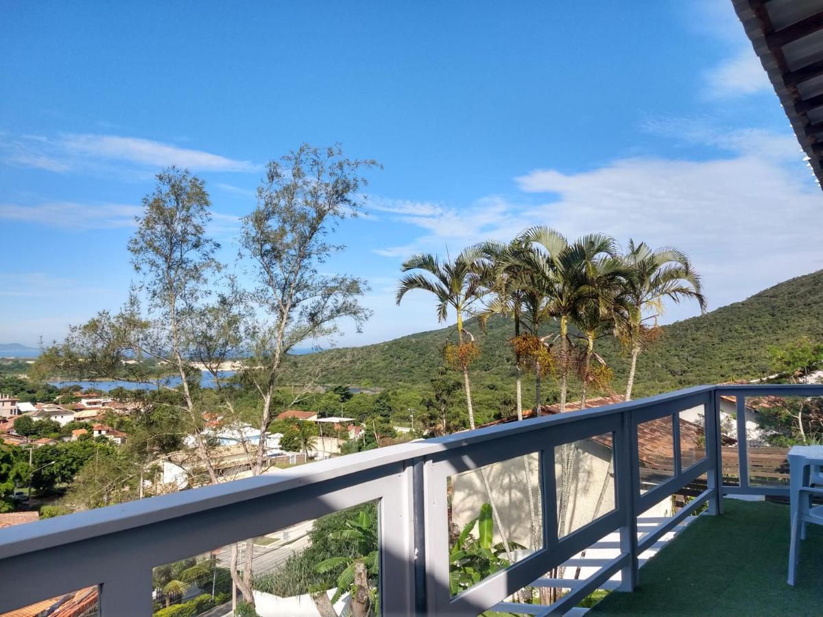 Nascer Do Bosque Apartamento Cabo Frio Exterior foto